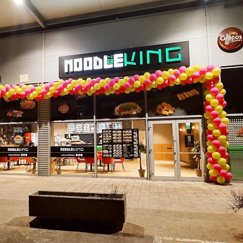 Noodle King
