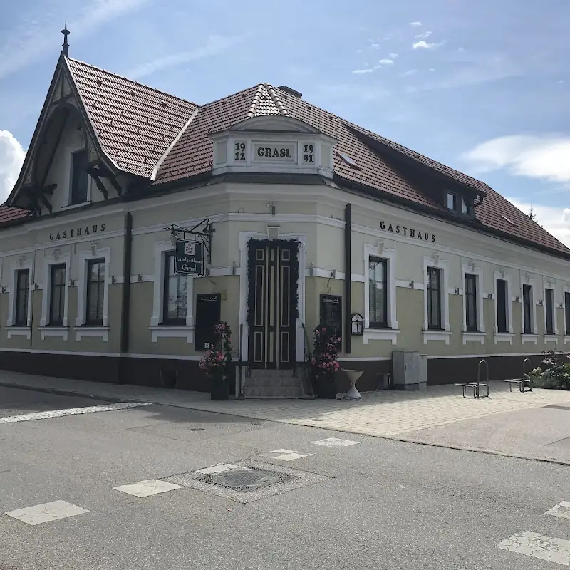 Landgasthaus Grasl