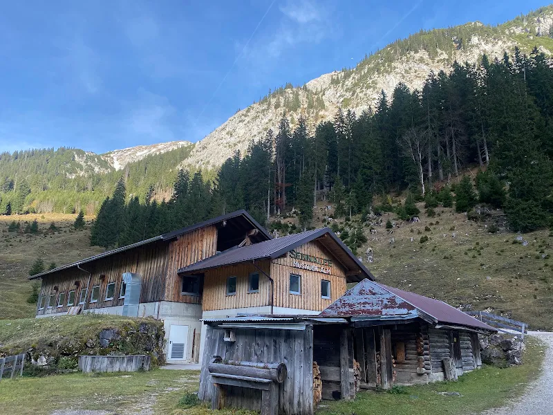 Musauer Sennalp