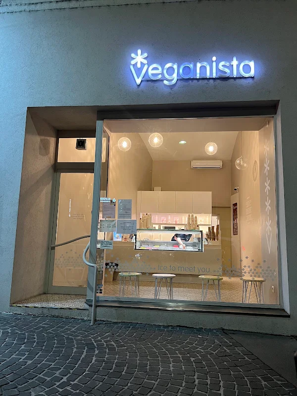 Veganista IV
