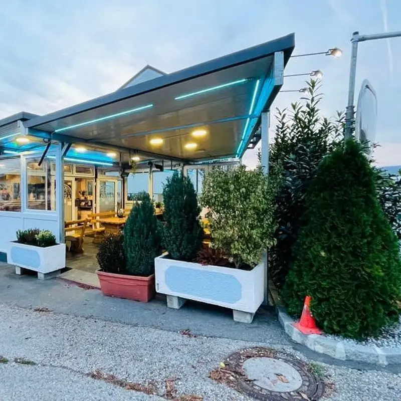 Ünal's Pizza Palast