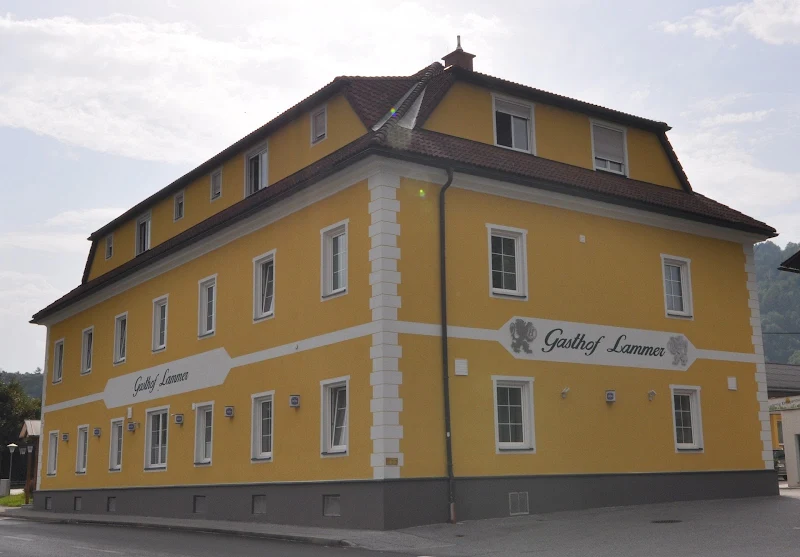 Gasthof Lammer