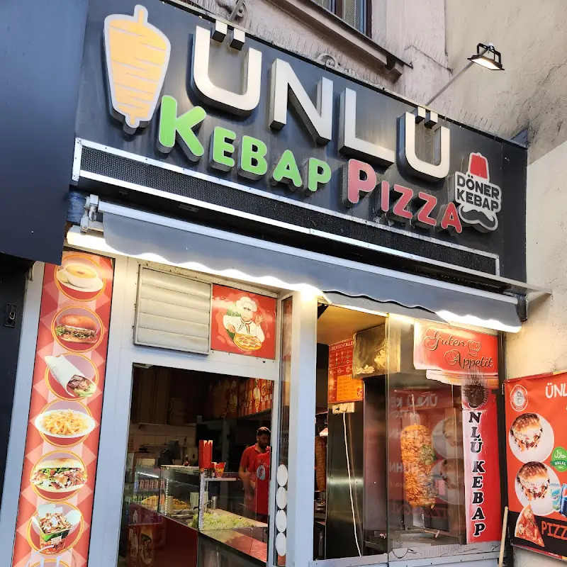 Ünlü KEBAP