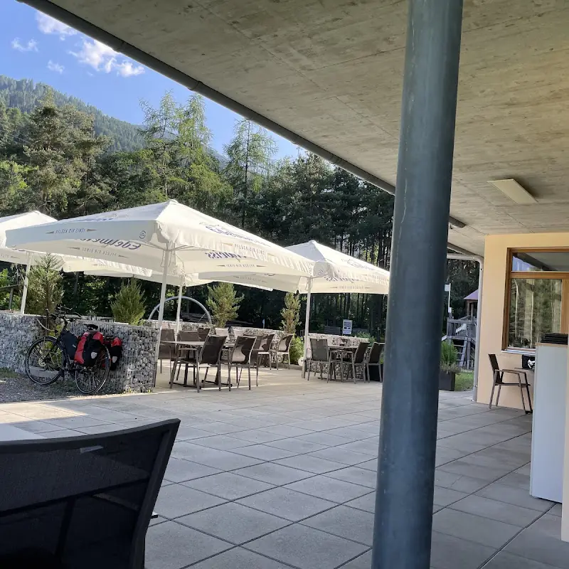 Restaurant / Cafe Stampfer