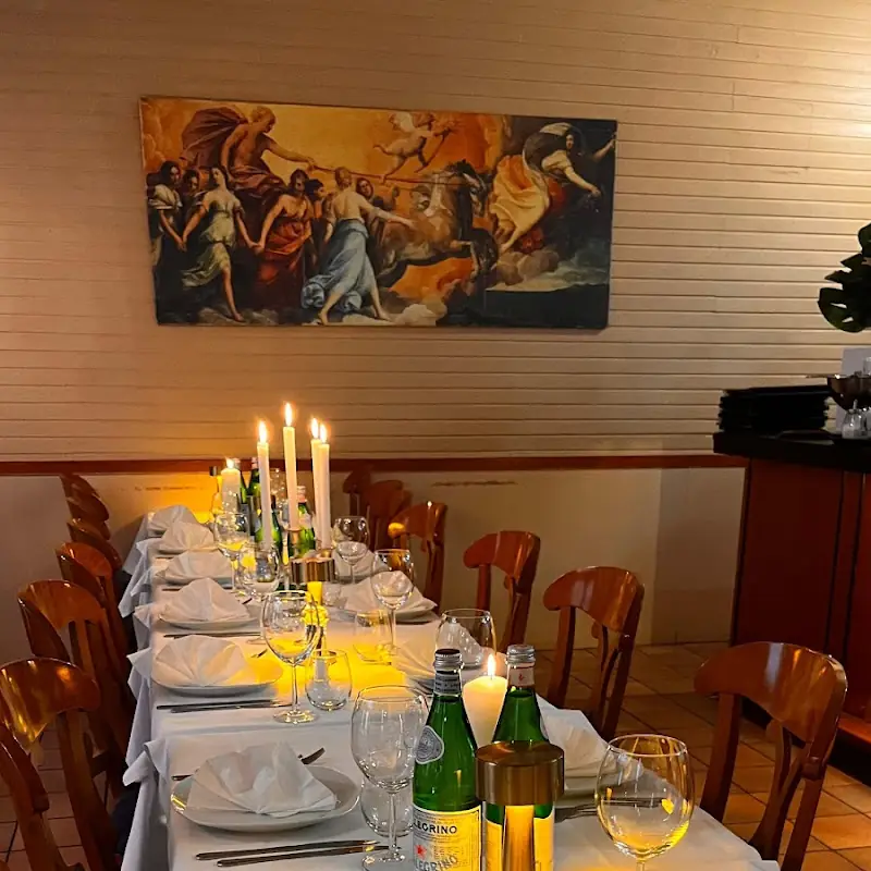 Restaurant Cavaliere