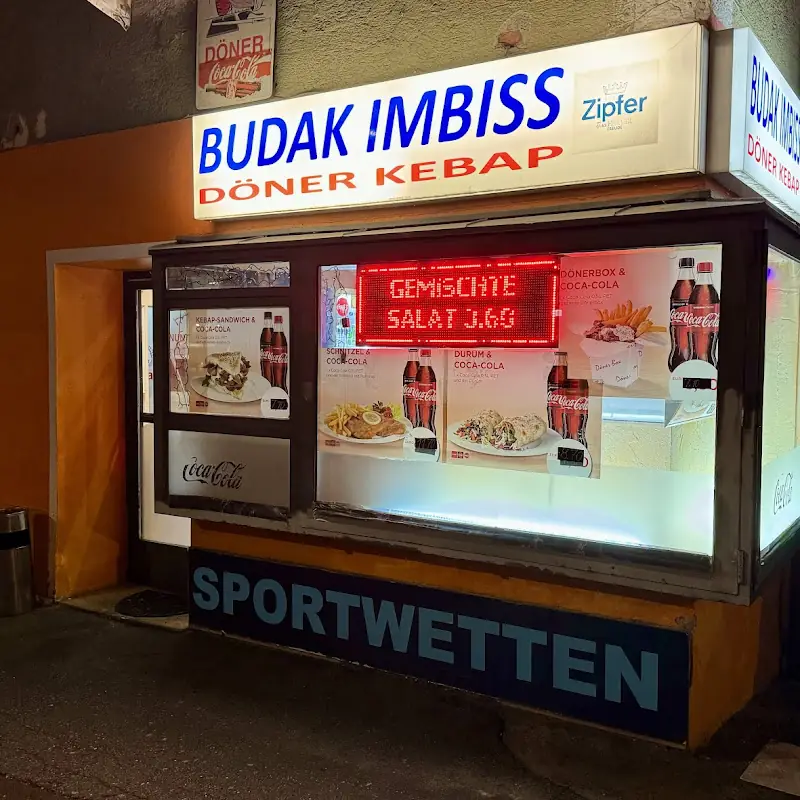 Budak Imbiss