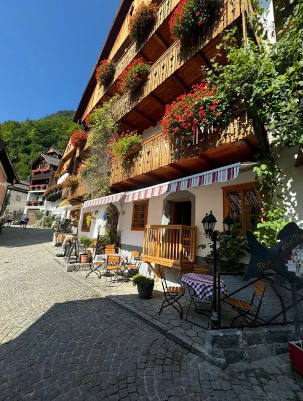 Pension Leopoldine