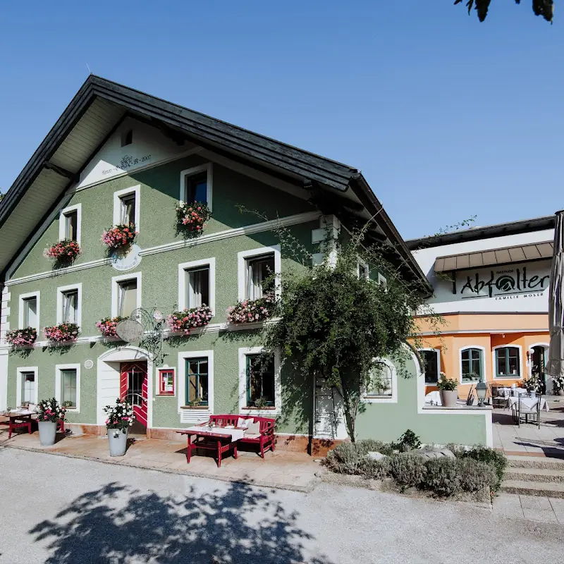Gasthof Abfalter - "Bed & Breakfast"