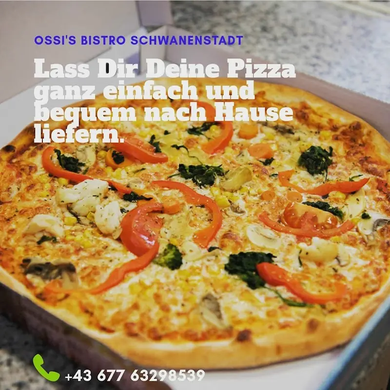 Ossi´S Bistro