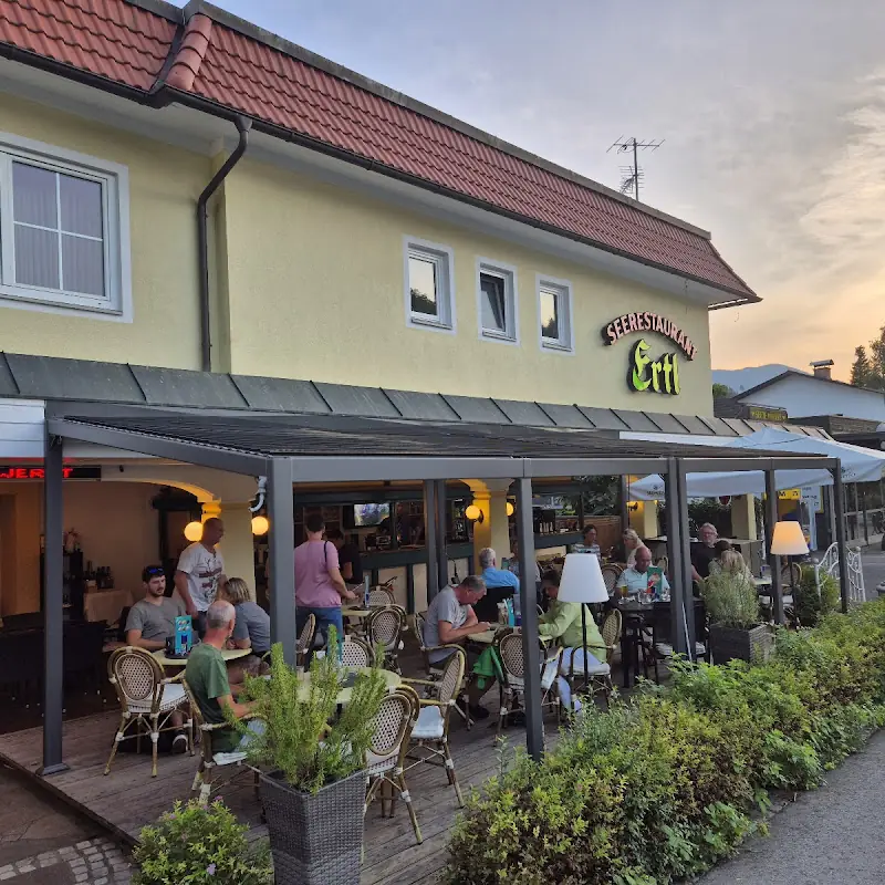 Restaurant Ertl
