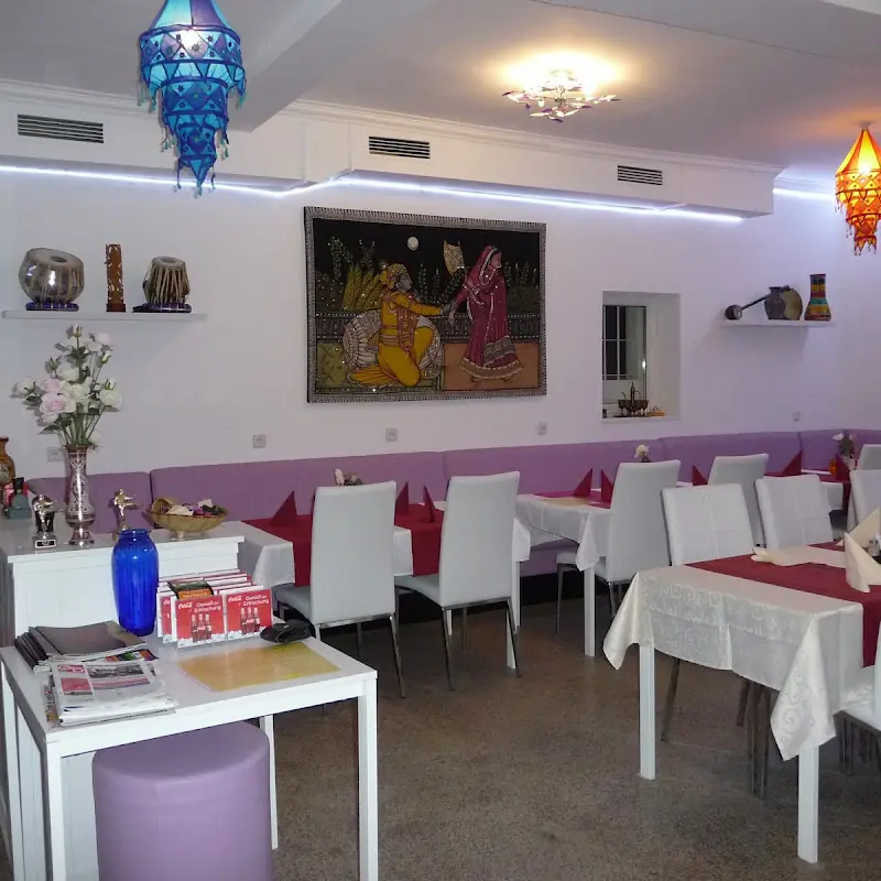 The Taste of India