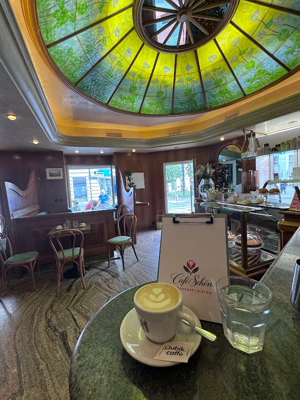 Café Schön