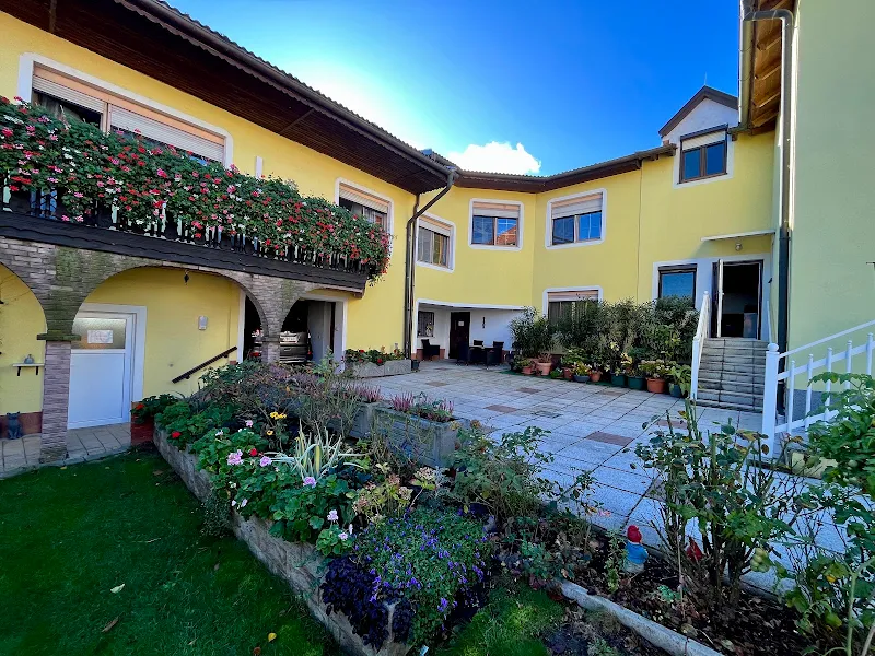 Haus Dinhof