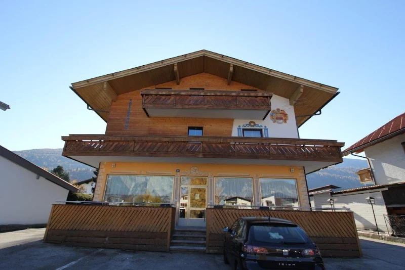 Götznerhof-Self-Check-in