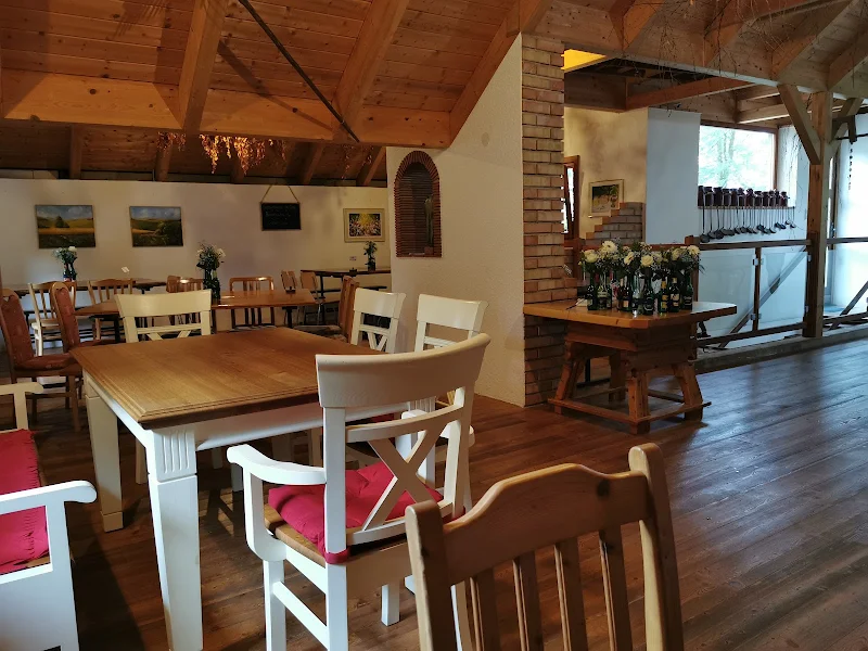 Buschenschank Nossian