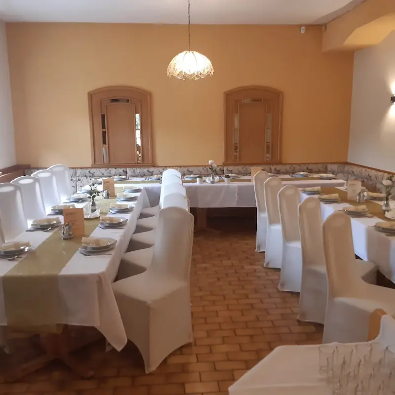 Pizzeria Restaurante Amore