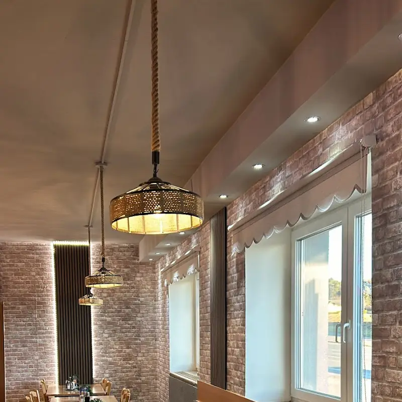 Pizzeria Mamarosa Burgauberg