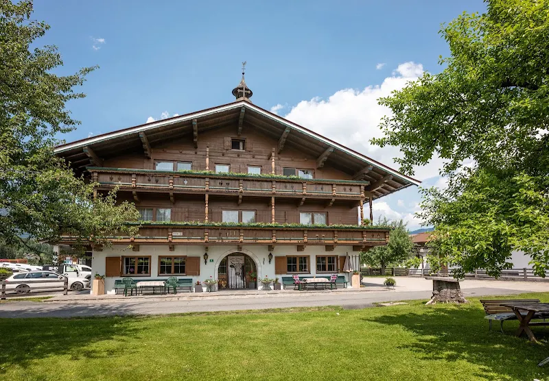 Bairerbauer