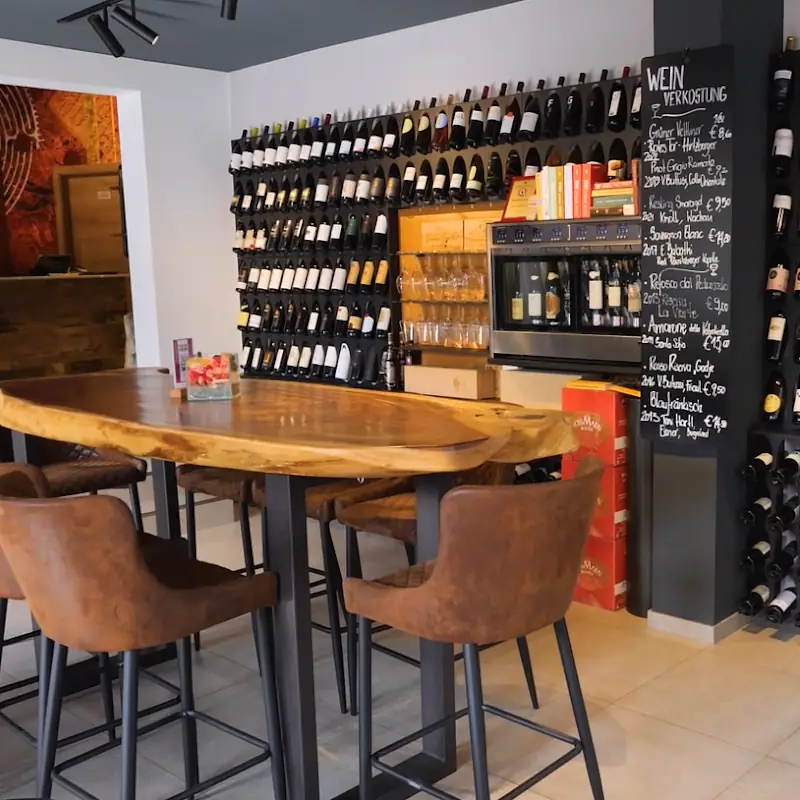 Il Vinaio - Wein Boutique