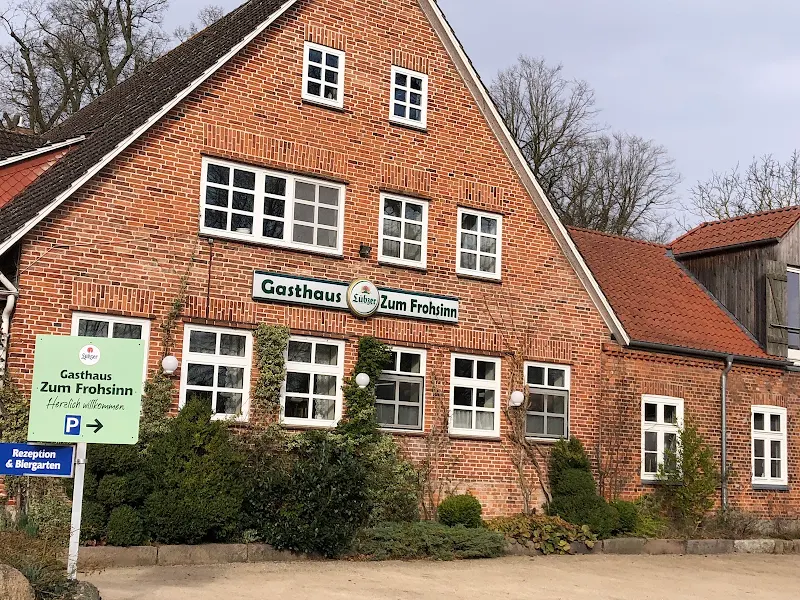 Gasthaus Wahlmüller