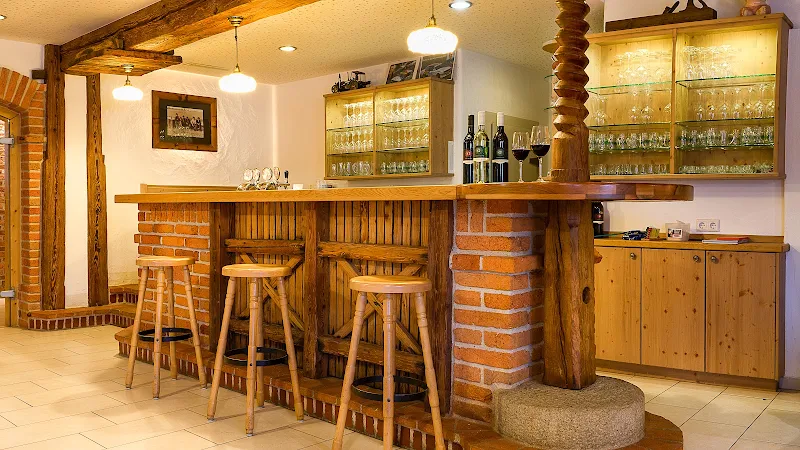 Buschenschank & Weinhof Grabner