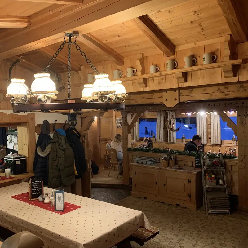 Jausenstation Foisching Wildschönau - Gasthof Restaurant