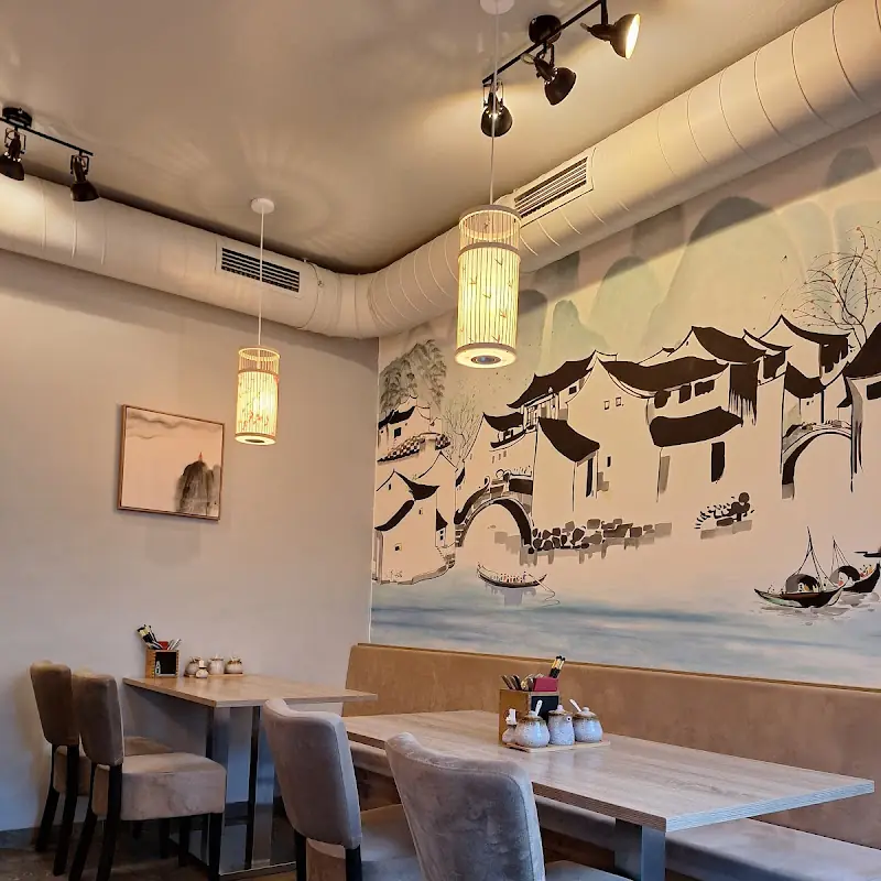SUN DIMSUM RESTAURANT