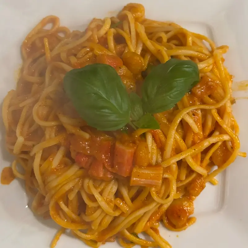 PIZZERIA LA FAMIGLIA