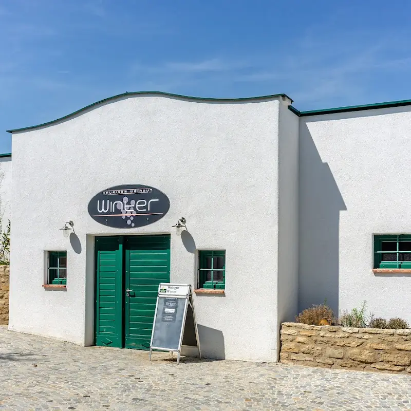 Weingut Heurigen Winter