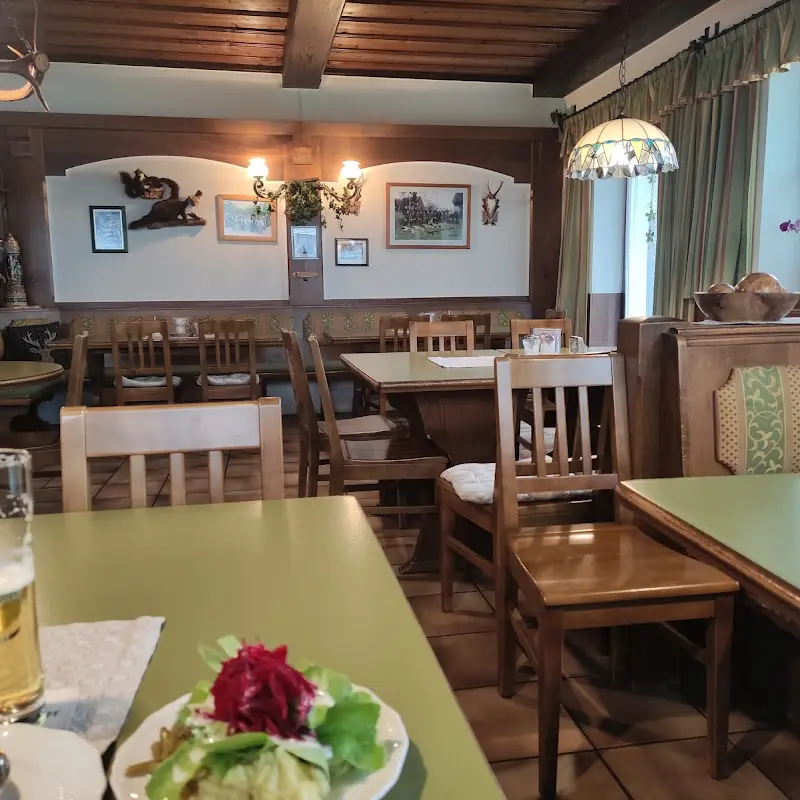 Gasthaus Hubinger