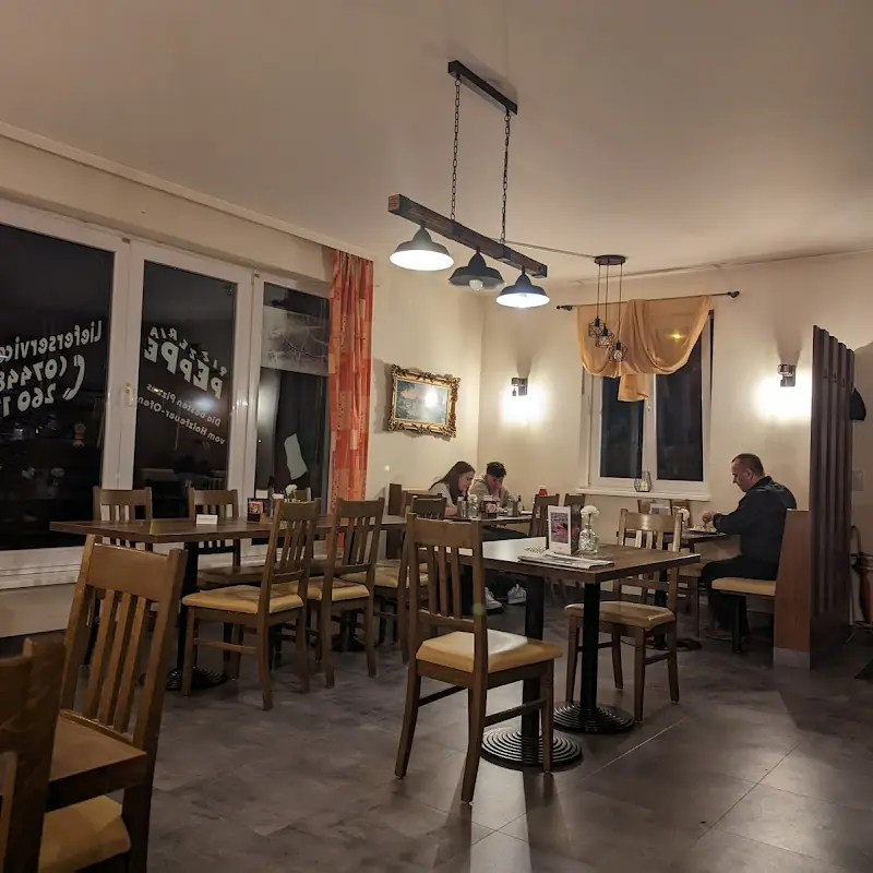 Pizzeria Peppe Kematen/Ybbs