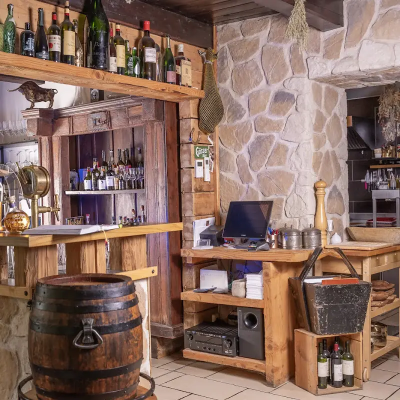 Restaurant port361 Leoben