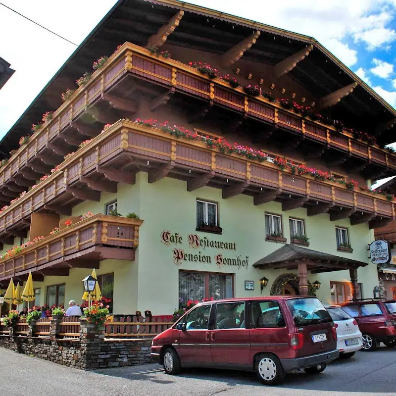 Hotel Sonnhof
