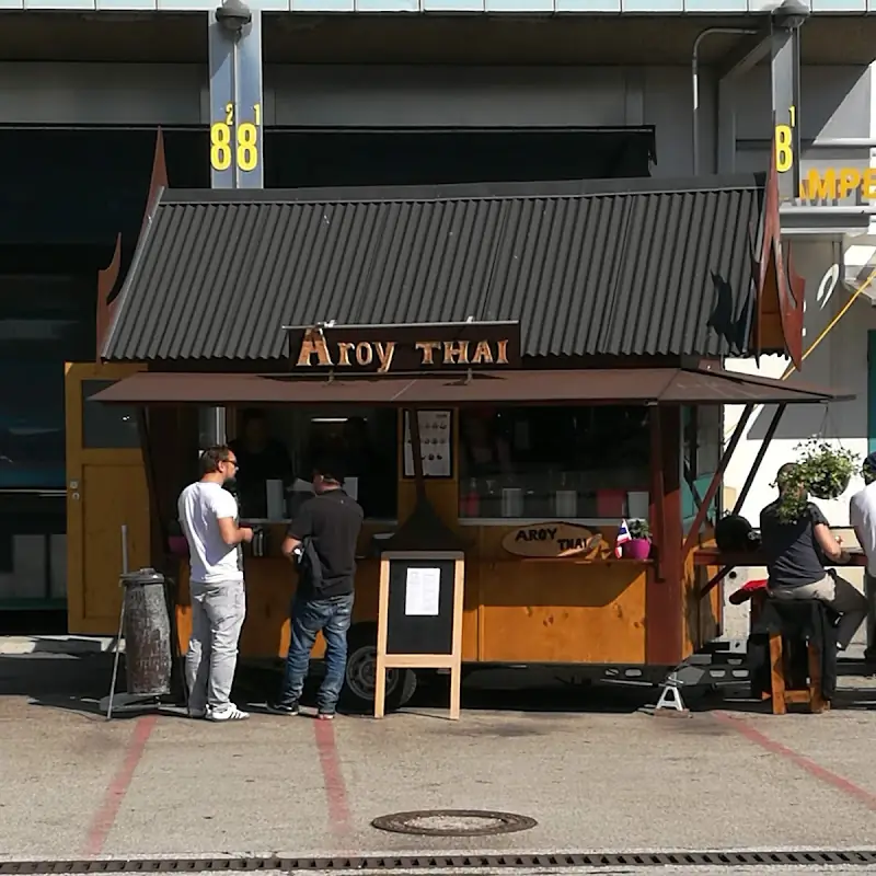 Aroy Thai