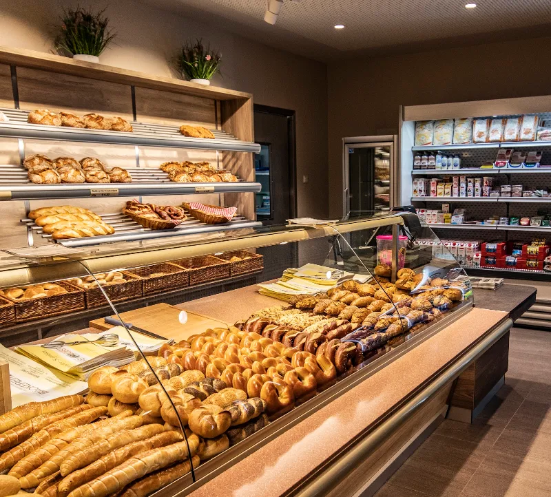A. Jobst Bäckerei GmbH & Co KG