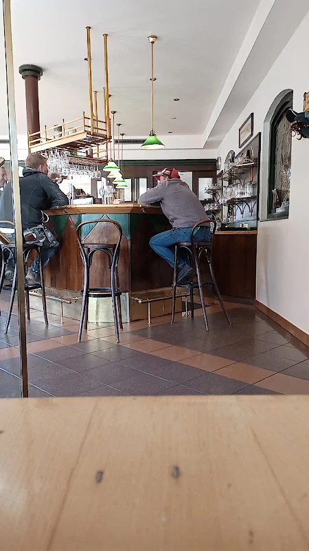 Gasthaus Verwalterwirt