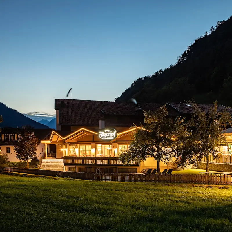 Hotel Jägerhof