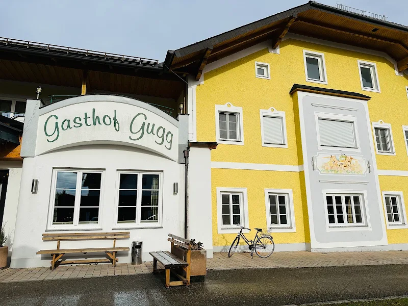 Zum Gugg