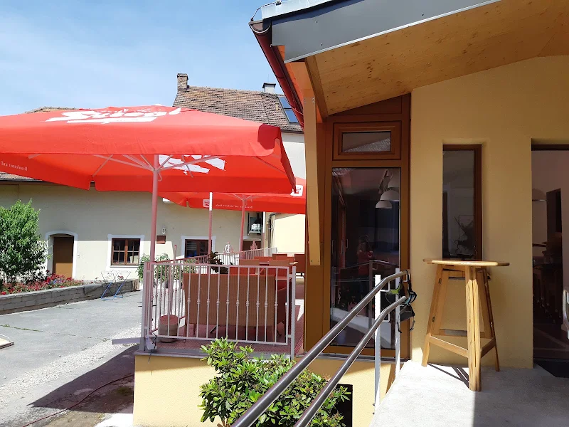 Cafe' Konditorei Mayer