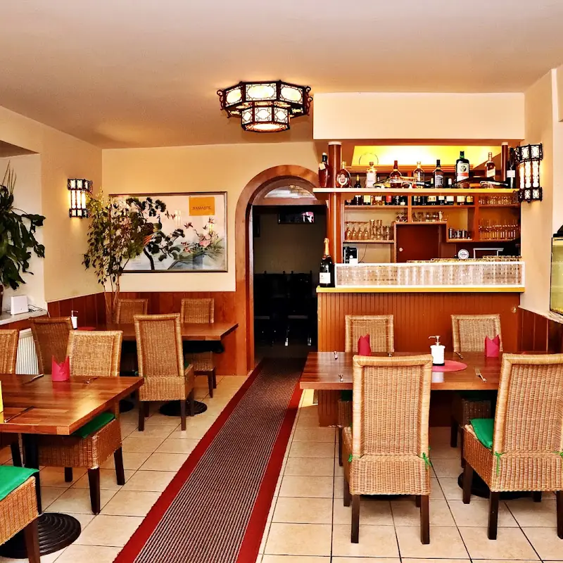 Annapurna Restaurant