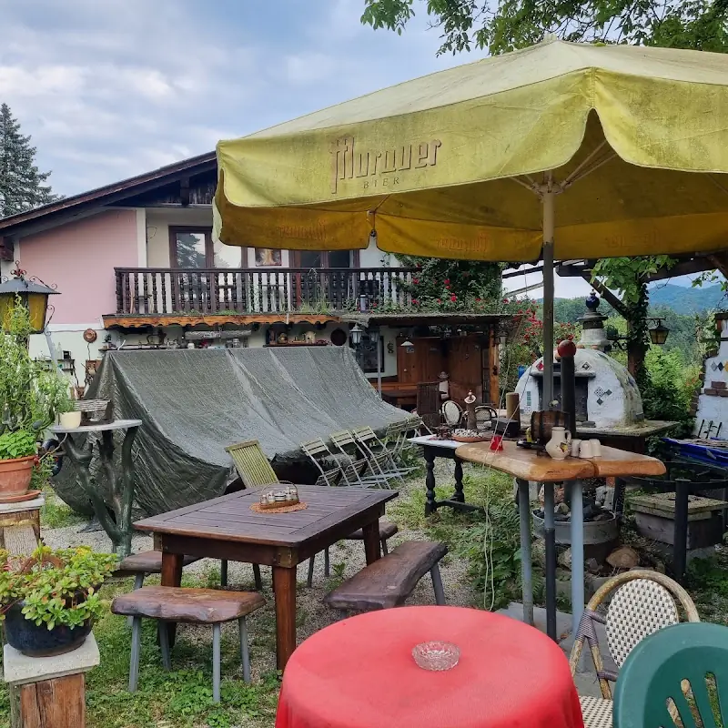 Brennersimmerls Gastwirtschaft