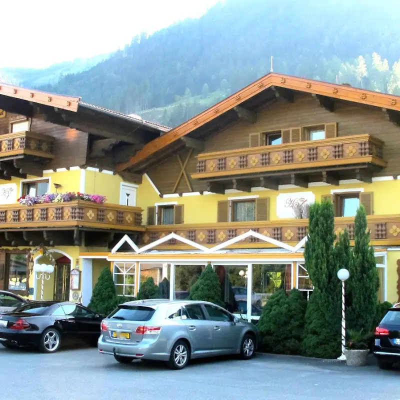 Hotel Restaurant Victoria
