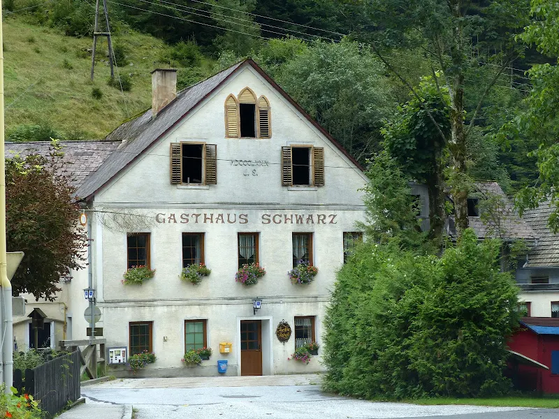 Gasthaus Schwarz