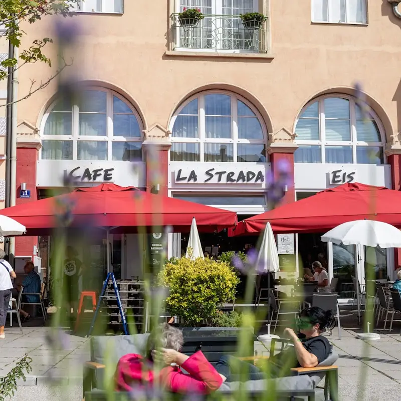 La Strada Herzogenburg