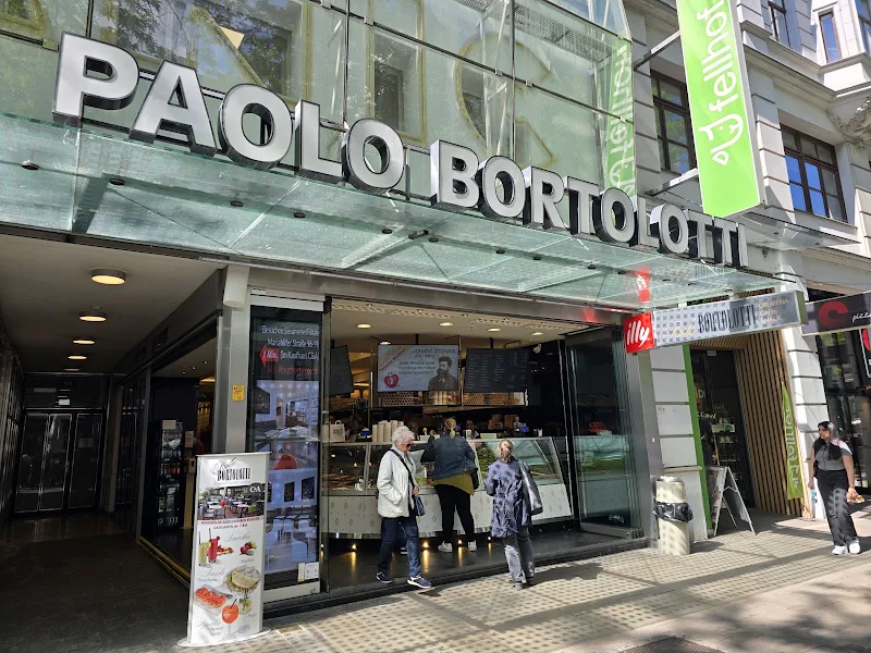 Paolo Bortolotti
