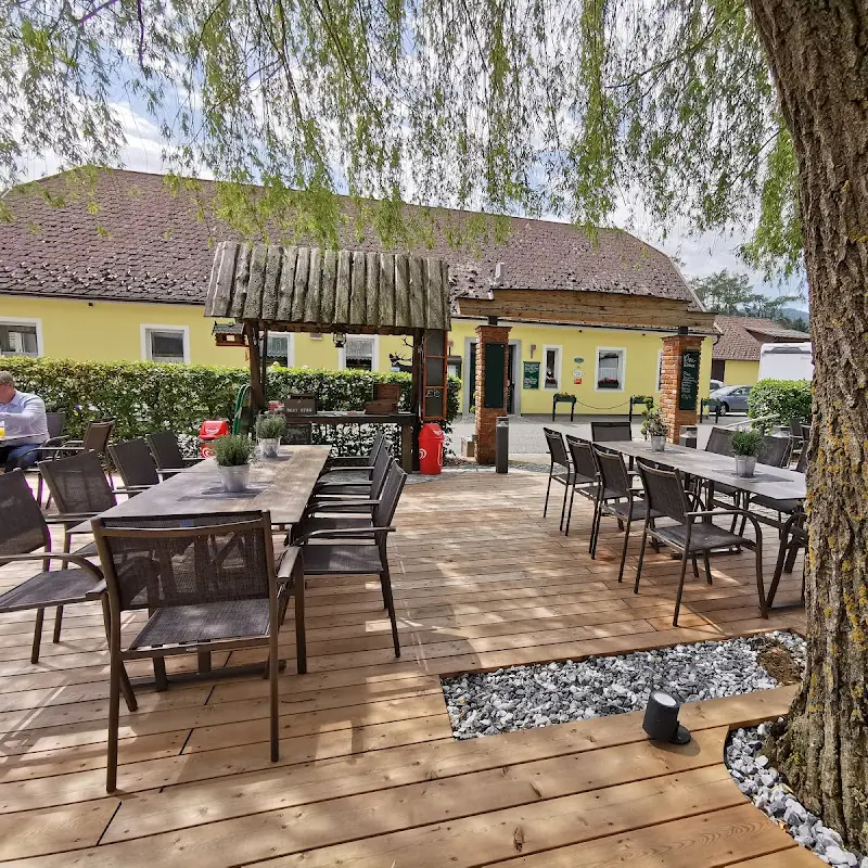 Gasthaus Kraus - zur Wallfahrtskirche