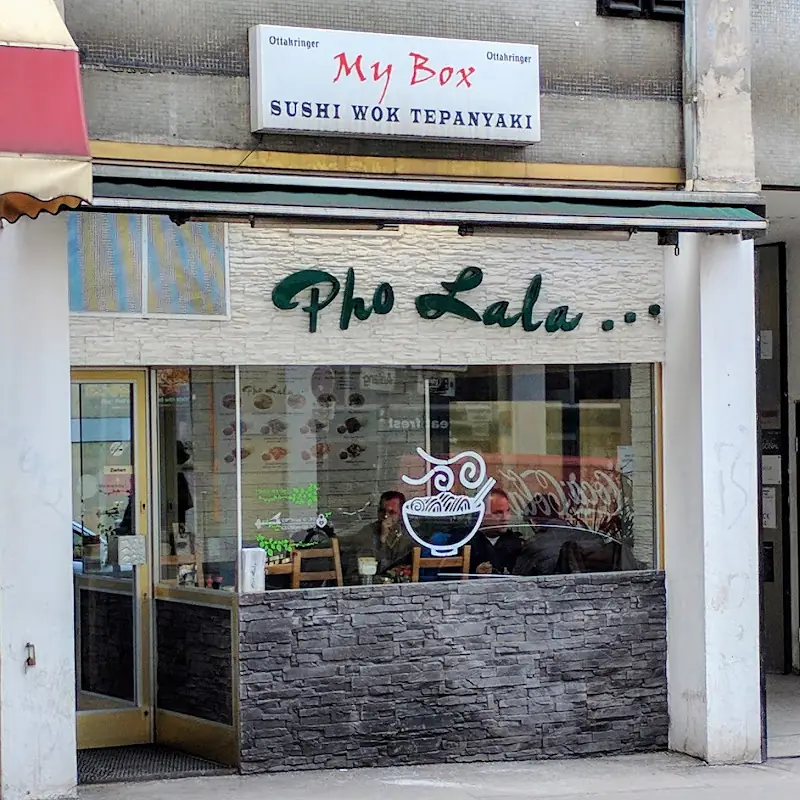 Pho Lala