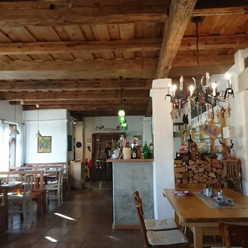 Weinek´s Schenkhaus
