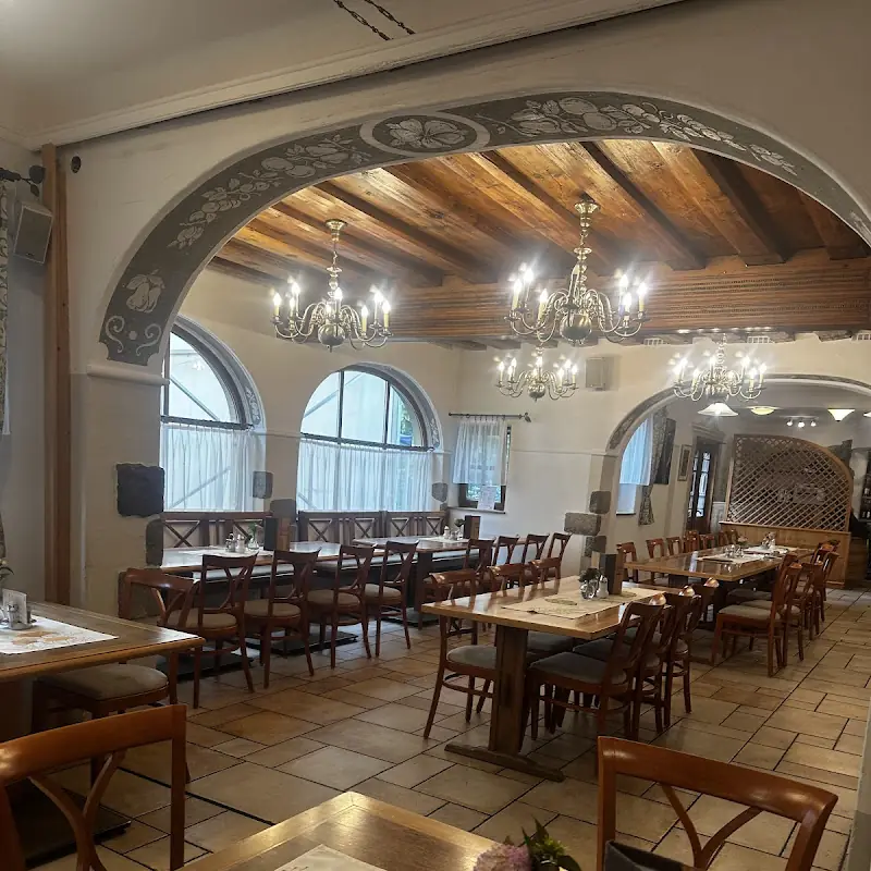 Hauerhof Hauersdorf