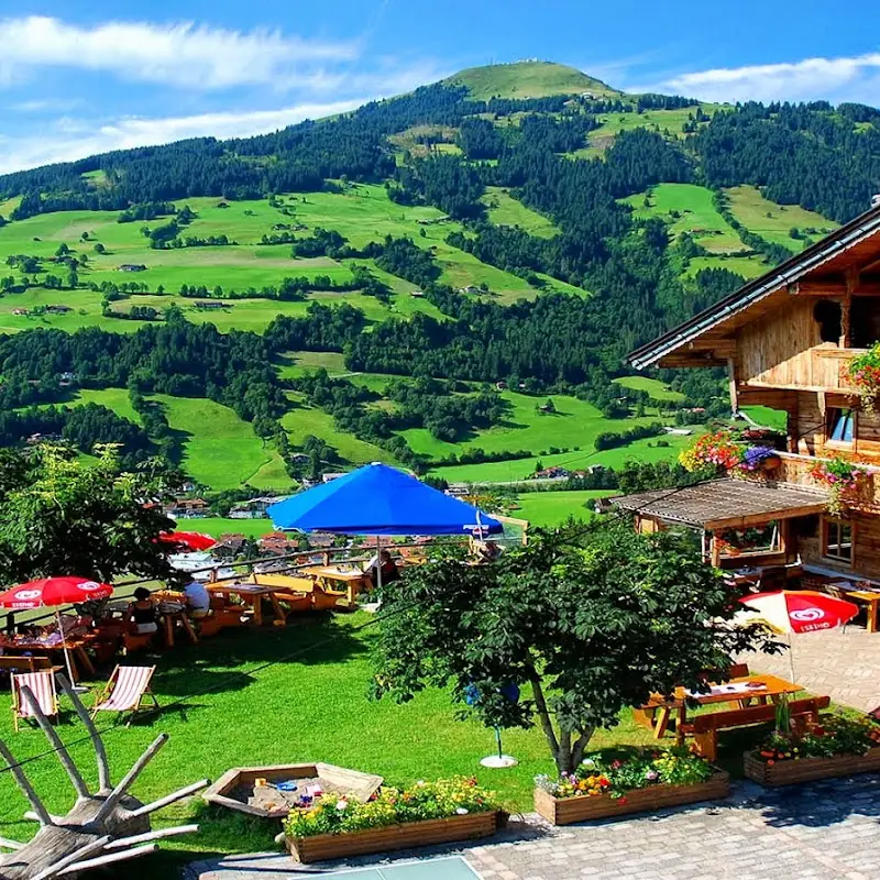 Zieplhof